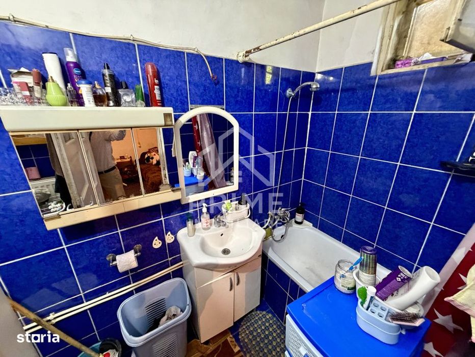 Casa de vanzare | Teren 400 mp | Renovabila | Sebes