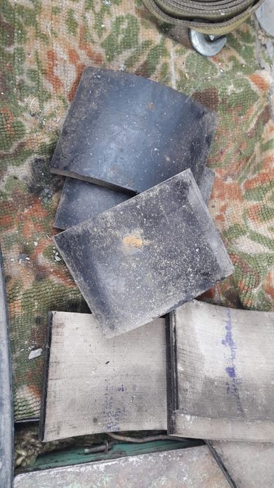 Продам запчасти Зил 130