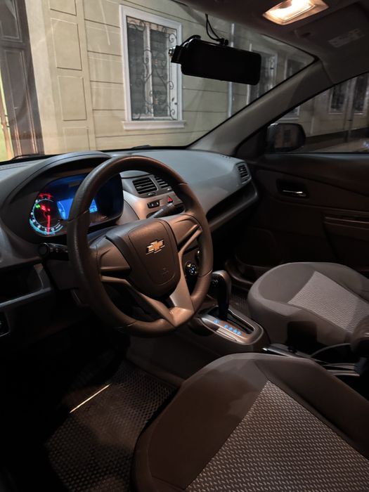 Cobalt яхши состаяний