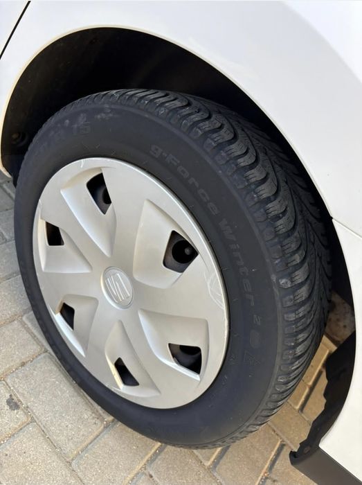 Seat Toledo 2017 - Proprietar acte, consum mic, km reali,  masina intretinuta! Skoda Rapid