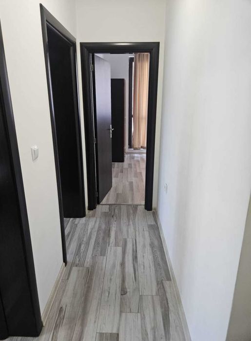 Дава се под наем Тристаен апартамент в Пловдив, Център - 87 кв.м за 398.82 € - Снимка #7