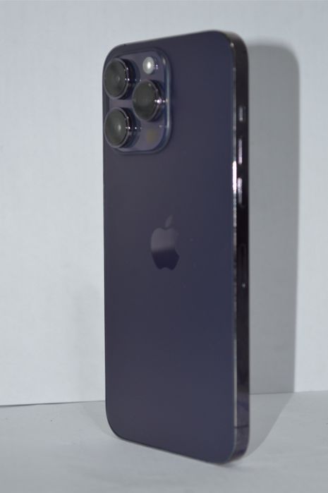 iPhone 14 Pro Max 256 ГБ | Оригинал | Коробка