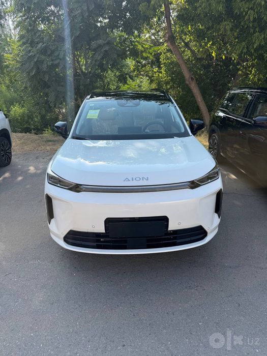 Gac Aion I60 650 km sotiladi