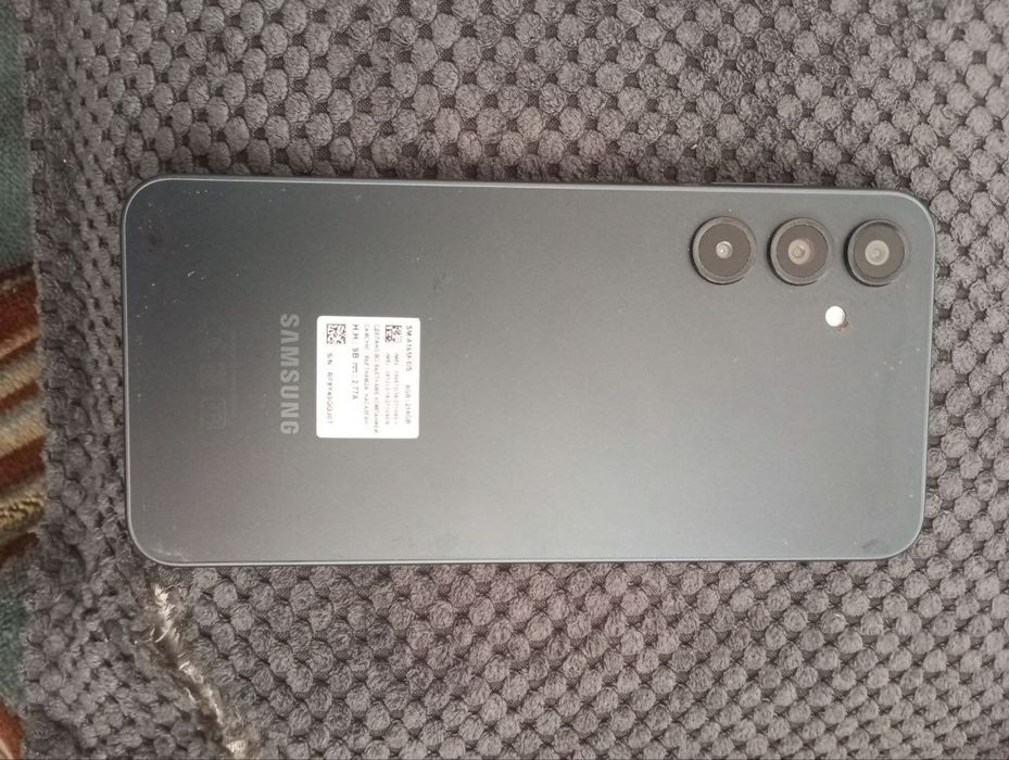 Samsung a16 с гарантией до мая