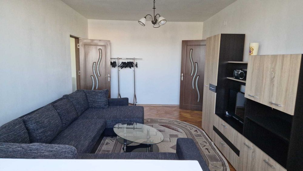 Proprietar închiriez apartament 2 camere, zona Complex Studentesc (FC Aleea.Ripensia) Timisoara.