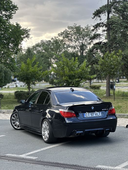 BMW 5 Series 2006 — imagine 2