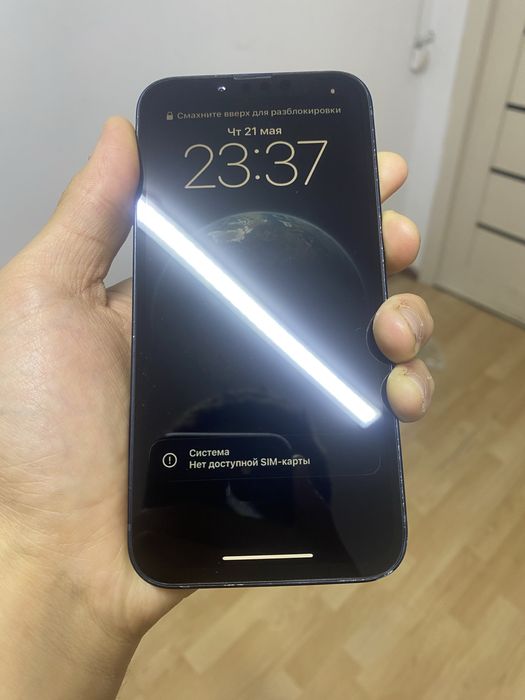 Iphone 13 black 128gb