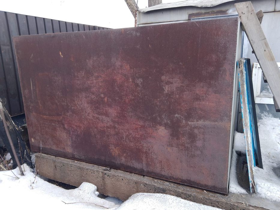 Продам баки для воды