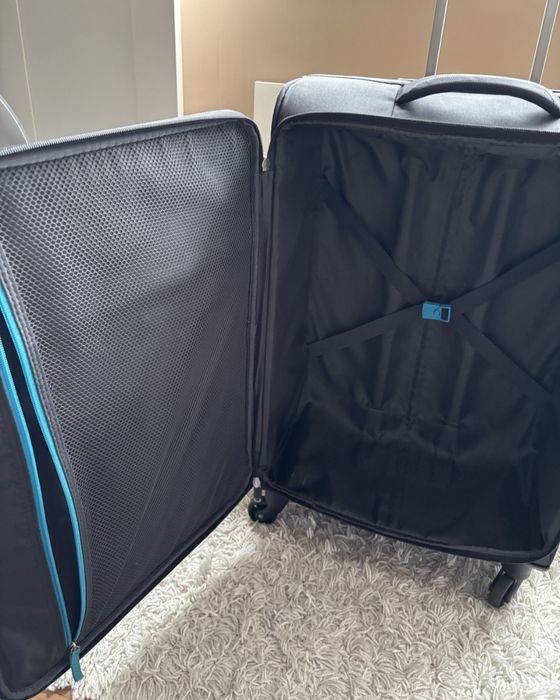 Куфар. American tourister. Самсонайт. Samsonite..