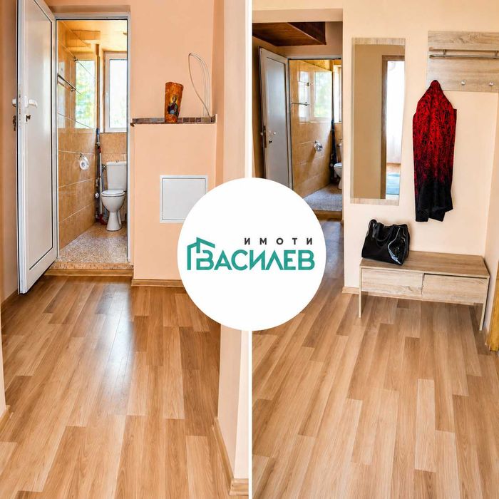 Продава 3-СТАЕН град София, Център