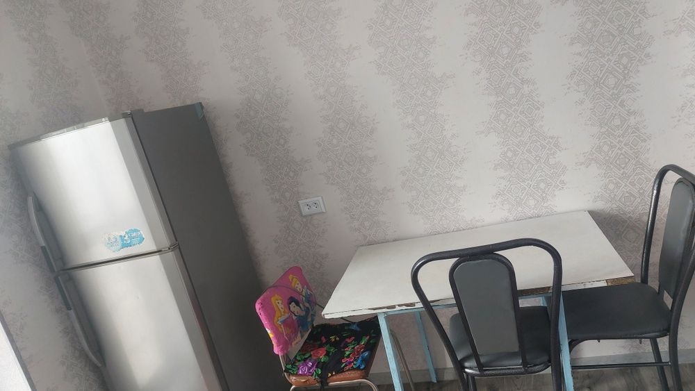 Ижарага уй Спутник ситида