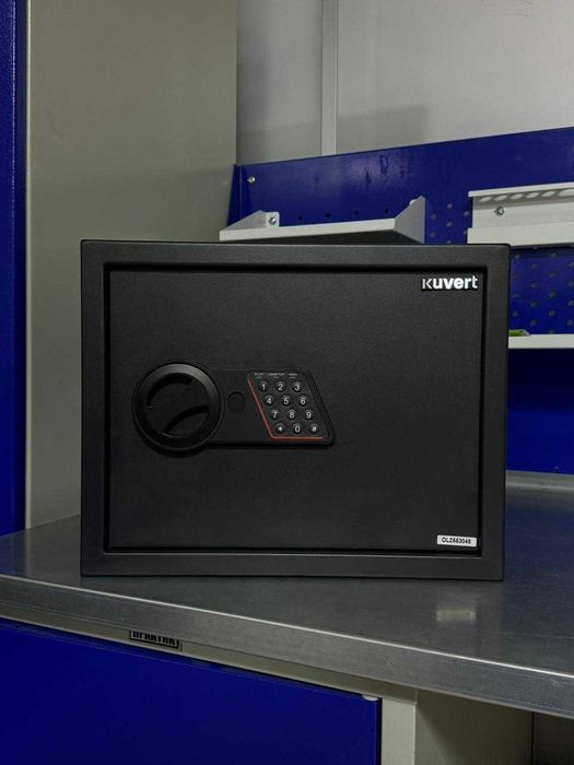 Сейф для дома и офиса