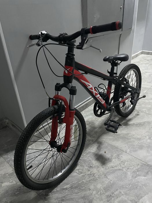 Велосипед Axis Speed 20