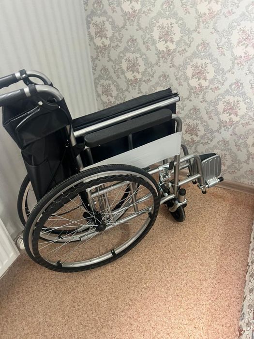Инвалидная коляска  - 45000 тг