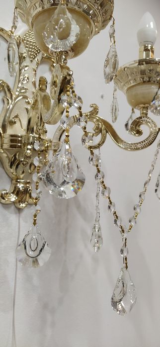 Бра, настенный светильник 2шт.