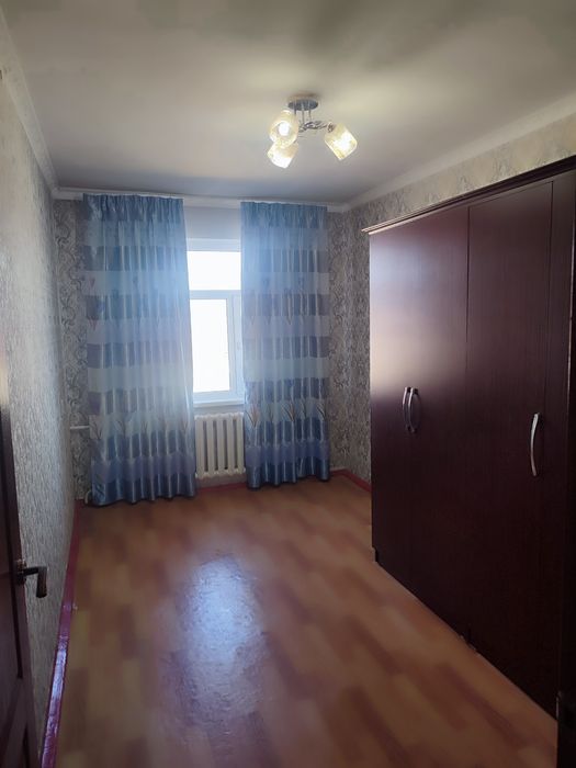 Квартира жалға беріледі