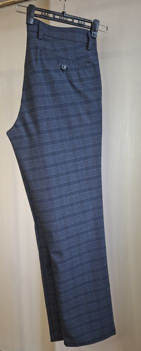 Стильные слаксы Cristian Berg