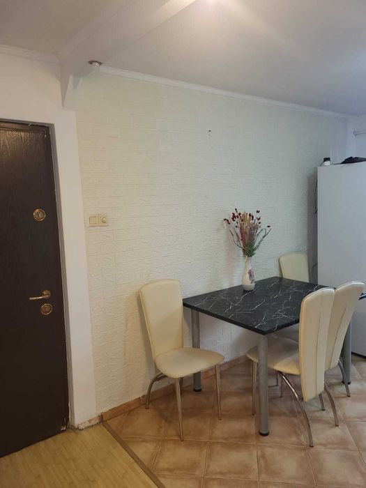 Apartament 2 camere complet mobilat si utilat