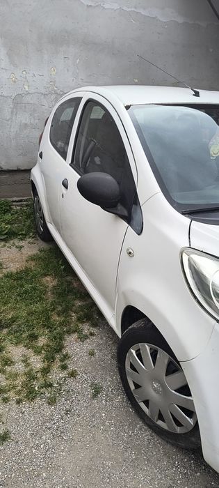 Peugeot 107 ,aygo