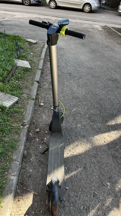 Електрически скутер Bongo