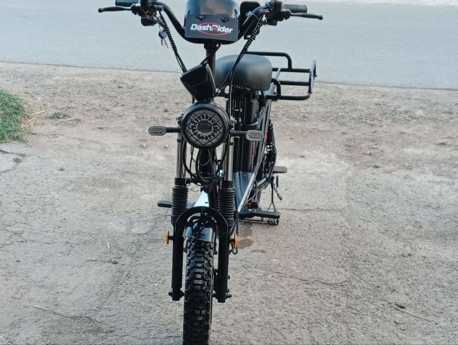 Toza yangi hamma narsasi bor