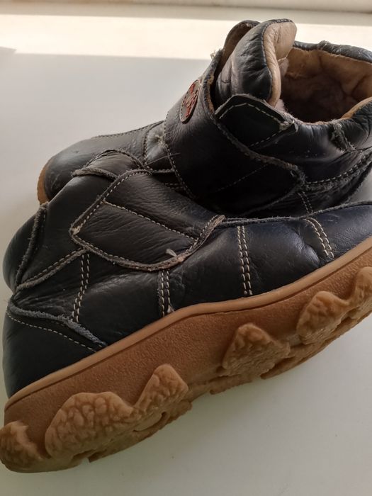 Ботиночки детские. Сандалии.