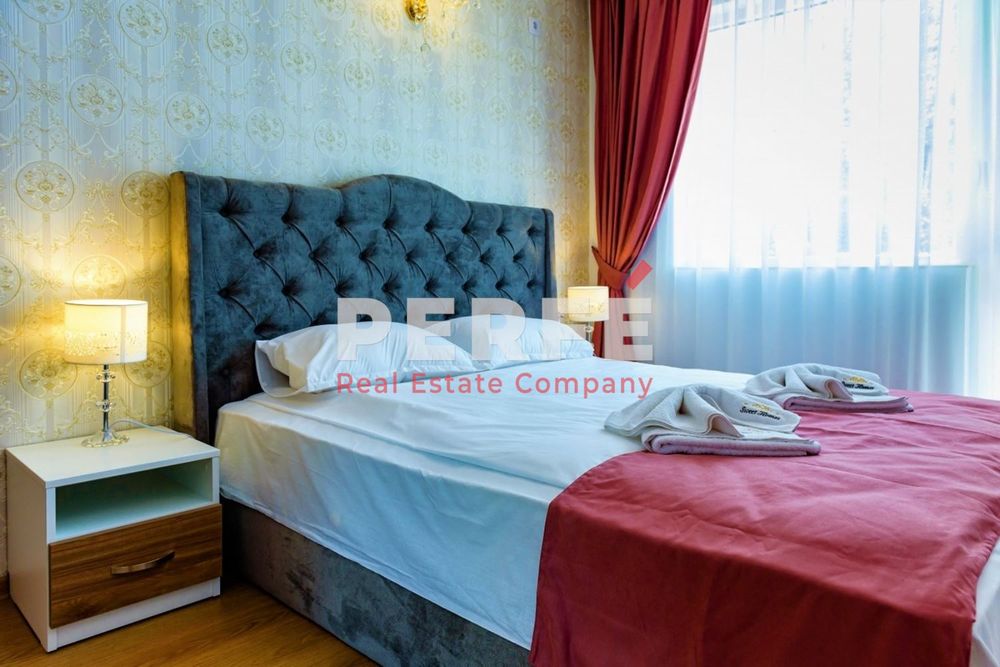 Продава се Двустаен апартамент в к.к. Слънчев бряг - 44 кв.м за 2135 €/кв.м - Снимка #2