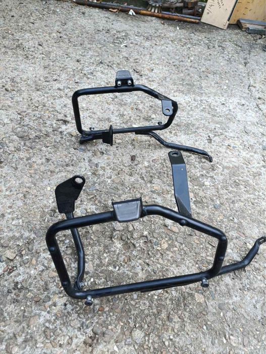 Ямаха тт /хт 600