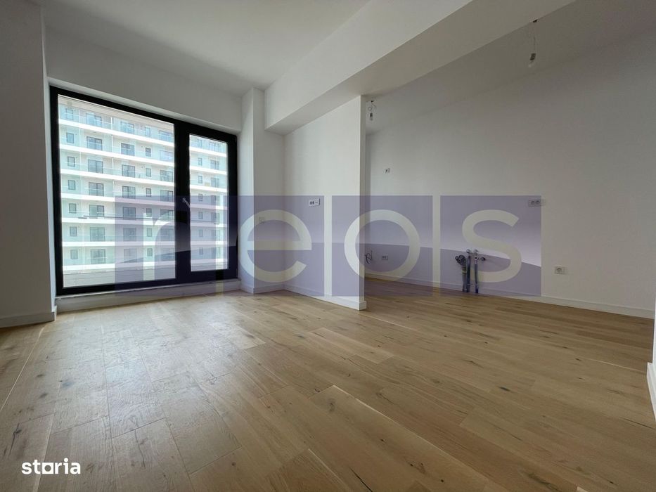 Vanzare Apartamente 2 Camere | Complex Rezidential | Pipera | 52-68 Mp