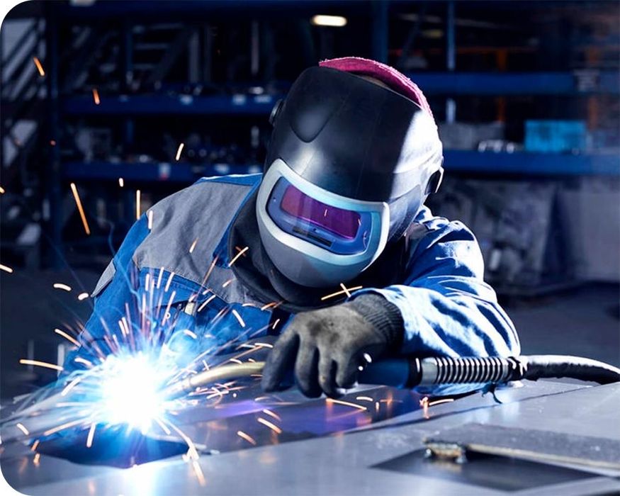 Металло сварочные работы, заборы, навесы, автосварка