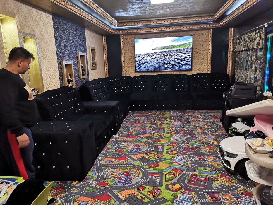 Tapiterie la domiciliu clientului in oradea