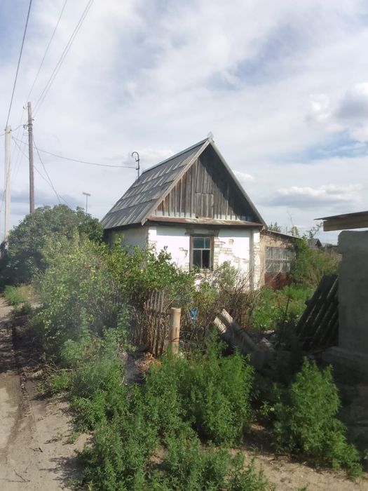 Продам дачу поселок Мурат