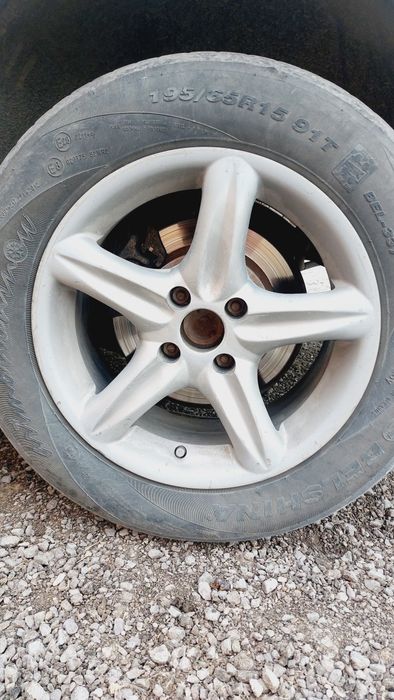 Продам титанку 3шт