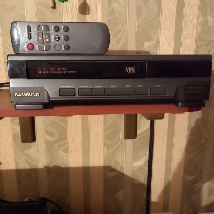 Видеоплеер Самсунг