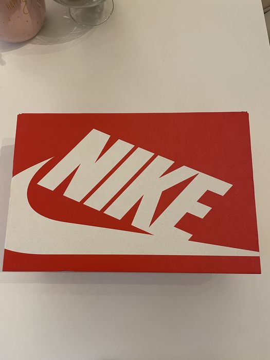 Nike Dunk High Retro Lakers