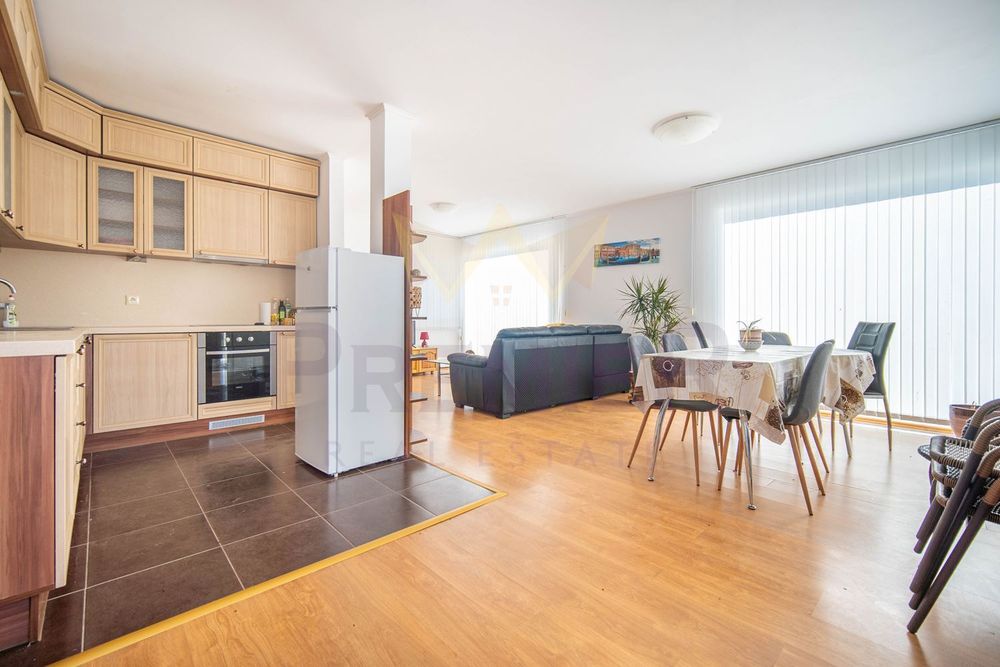 Продава се Къща в с. Кранево, Област Добрич - 110 кв.м за 1368 €/кв.м - Снимка #3