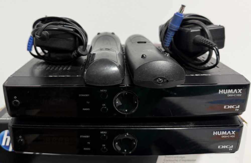 decodor digi hd decodor digi pt antena cablu digi hd digi tv model humax digi+c hd2