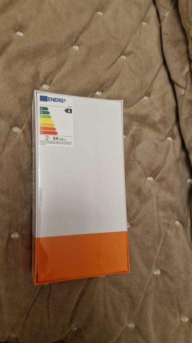 Телефон новый ZTE Blade A3