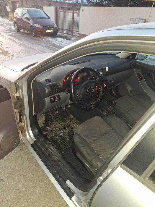 Autoturism Seat Leon