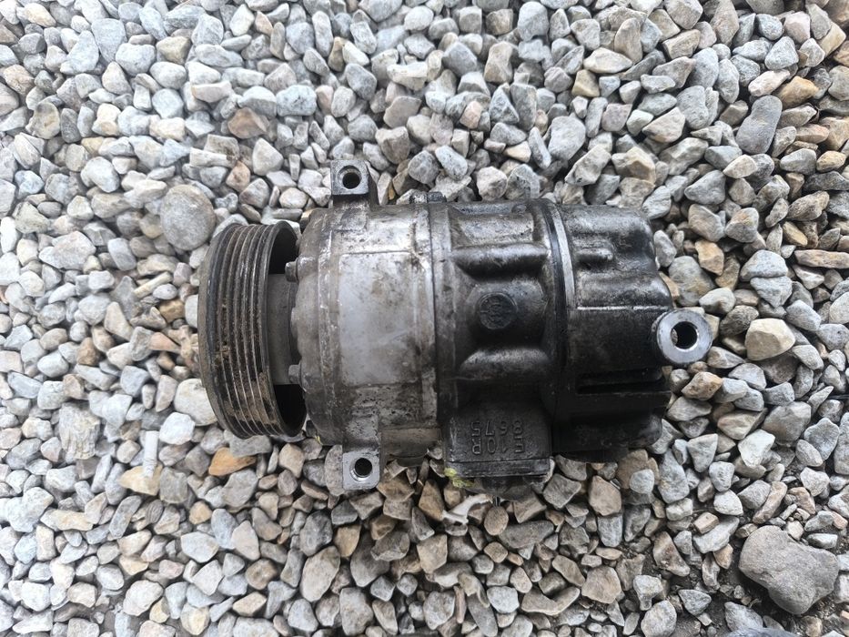 Компресор климатик Audi A3 8P 2.0 140к.с.