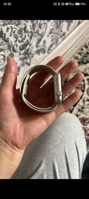Apple watch SE gen 2