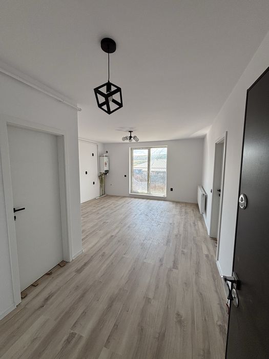 Apartament 2 camere finisat BETA RESIDENCE