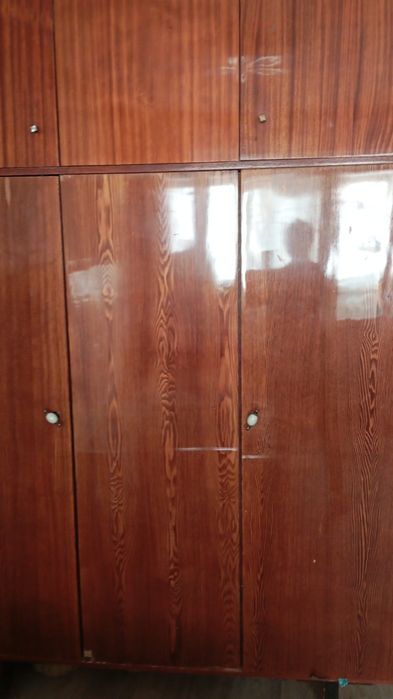 Отдам шкаф. Без антресоли.