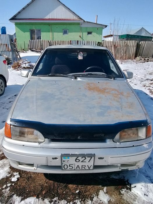 Лада 2114 сатылады