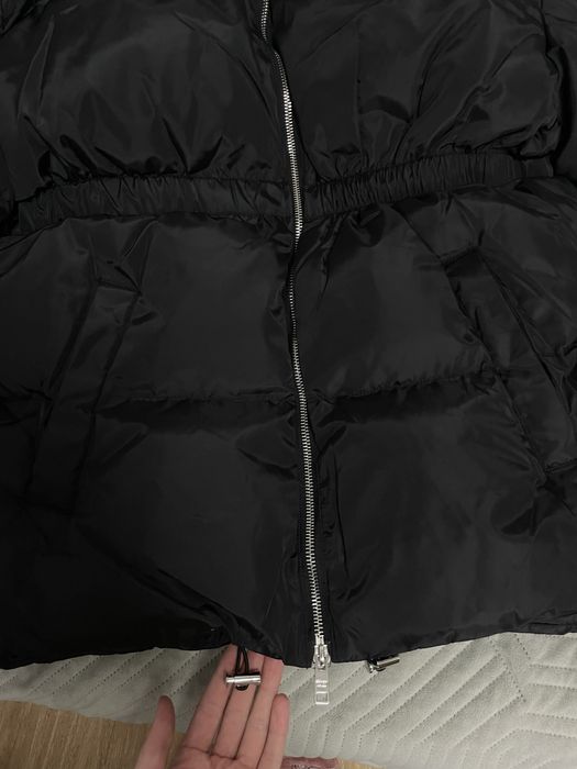 Куртка prada 1:1 прада курточка