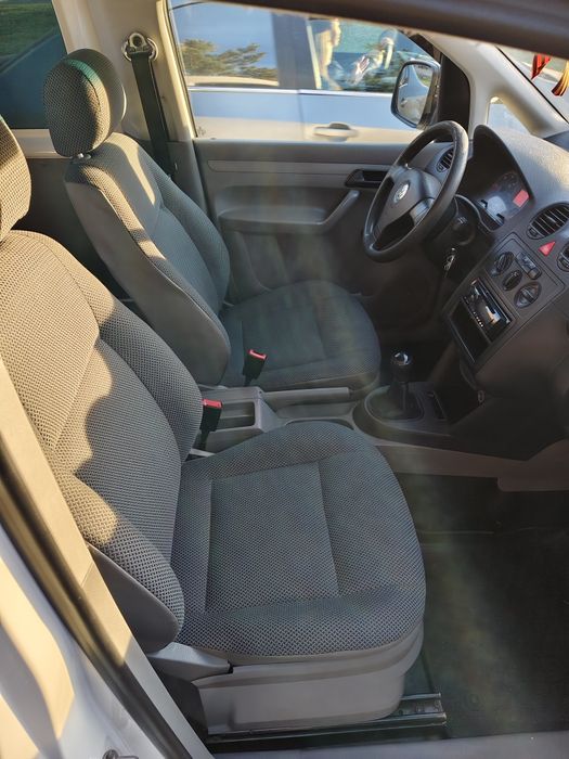 Продам Фольксваген Caddi,2008г