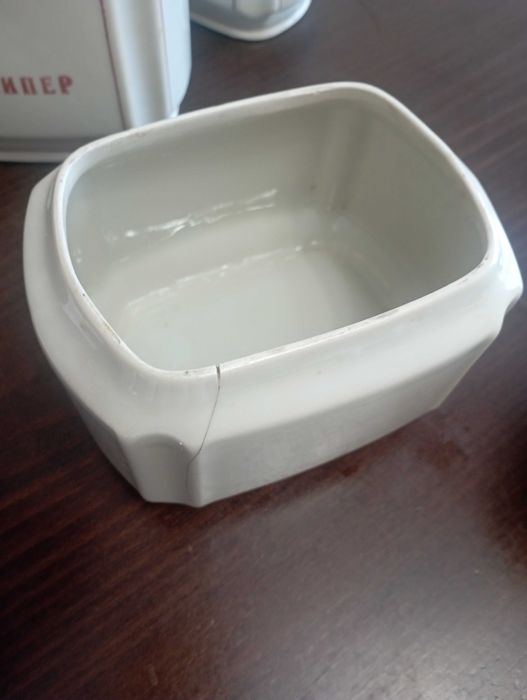 Продавам комплект ретро буркани за съхранение на храна