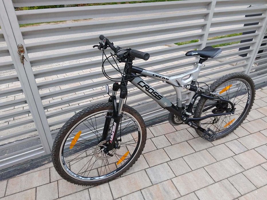 Biciglete Mountainbike 20-24 Inch