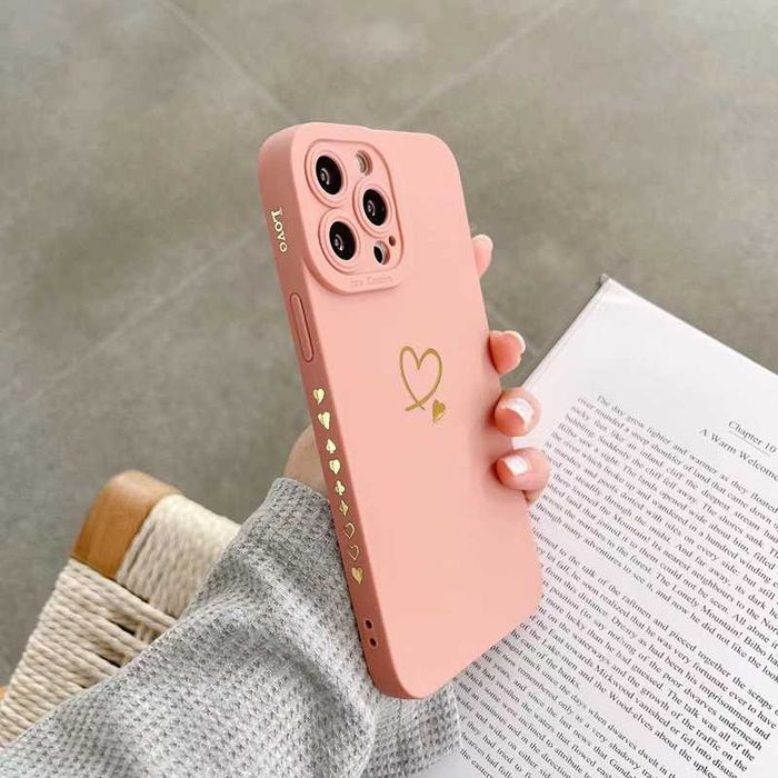 Husă pentru iPhone 14