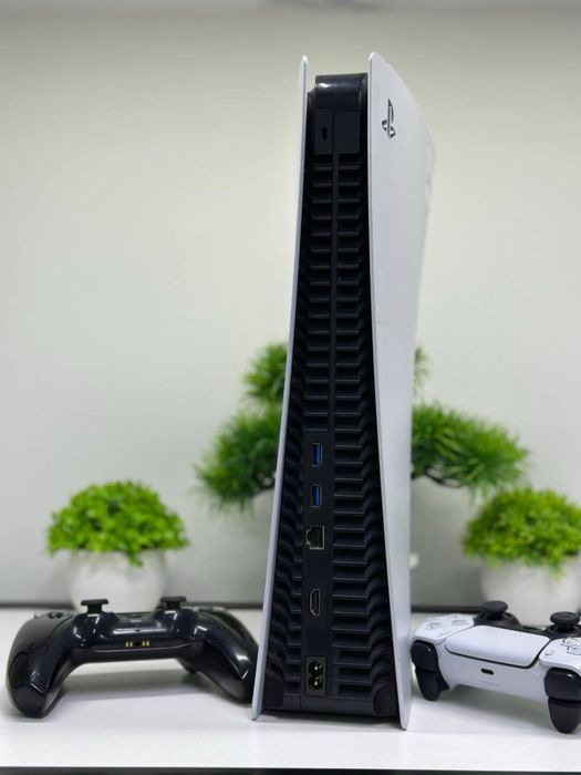 Play Station 5 Fat 667 Gb